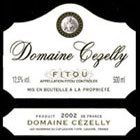 Domaine Cézelly