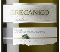Caruso et Minin - Terre di Giumara - Grecanico