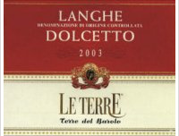 Terre del Barolo Le Terre Dolcetto