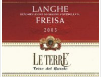 Terre del Barolo Le Terre Freisa