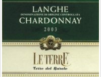 Terre del Barolo Le Terre Chardonnay