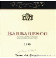 Terre Del Barolo - Vinum Vita Est