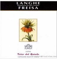 Terre Del Barolo - Freisa