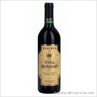 Viña Bondad - Reserva