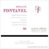 Domaine Fontanel