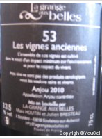 La Grange Aux Belles - 53