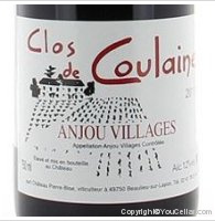 Château Pierre-Bise - Clos de Coulaine