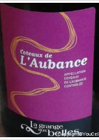 La Grange Aux Belles