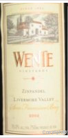 Wente - Zinfandel