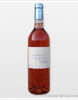 Château St Martin de la Garrigue - Tradition