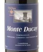 Monte Ducay Joven