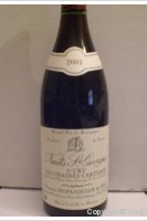 Domaine Dupasquier et Fils - 1er Cru Les Chaines Carteaux