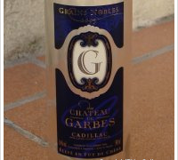 Château de Garbes
