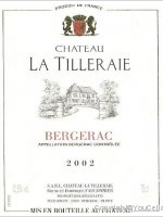 Château la Tilleraie