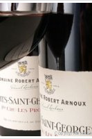 Domaine Robert Arnoux - 1er Cru Les Procès