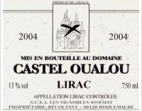 Domaine Castel Oualou