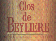 Clos de Beylière