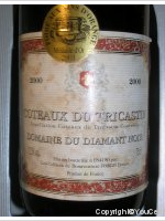 Domaine du Diamant Noir