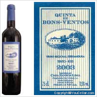 Quinta de Bons-Ventos 
