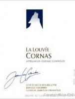 Jean-Luc Colombo - La Louvée