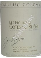 Jean-Luc Colombo - Les Figuières