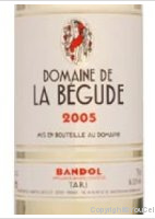 Domaine de la Bégude