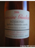 Domaine Giudicelli
