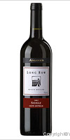 Angove's Long Row - Shiraz