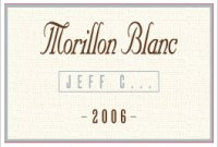 Jeff Carrel - Morillon Blanc