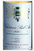 Château Bel Air - Vieilles Vignes