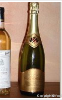 Château Laroque - Cuvée Mathilde Extra Brute