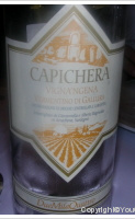 Capichera - Vign'angena