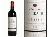 Château Dubraud