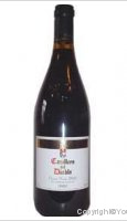 Casillero del Diablo - Reserva Pinot Noir