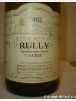 Domaine Pagnotta - La Crée