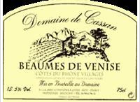 Domaine de Cassan Cuvée Tradition
