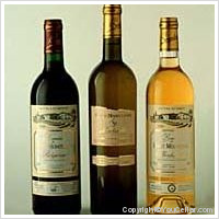 Domaine du Haut Montlong - Cuvee Font Romaine