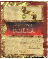 Crisera - Cerasuolo