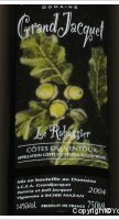 Domaine Grand Jacquet - Rabassier