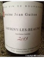 Domaine Jean Guiton