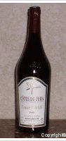 Domaine Geneletti