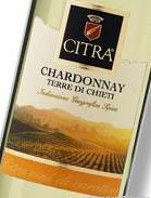 Citra Chardonnay