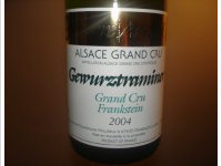 Pierre Arnold - Grand Cru Frankstein