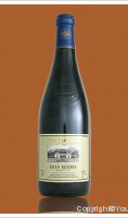 Viña Tarapacá - Gran Reserva Cabernet sauvignon