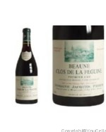 Domaine Jacques Prieur - 1er Cru Clos de la Feguine