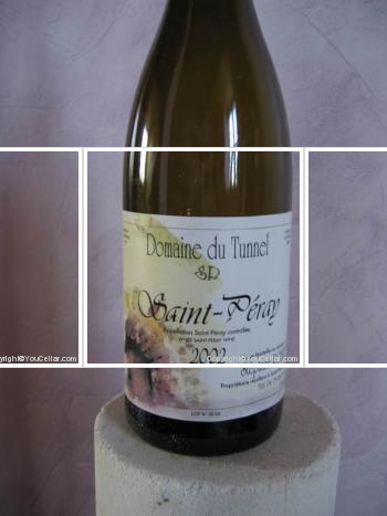 Domaine du Tunnel
