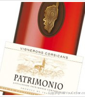 Vignerons Corsicans