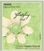 Domaine Roland Schmitt - Glintzberg