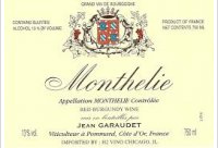 Jean Garaudet