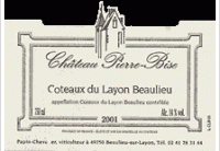Château Pierre Bise